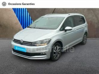 VOLKSWAGEN TOURAN iii-1-5-tsi-evo-150-life-business-dsg7-7pl