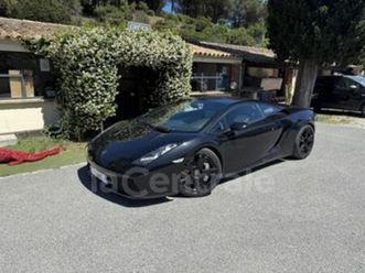 5.0 v10 520 e-gear coupe nera