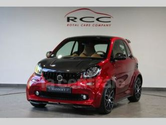 iii 0.9 brabus mansory