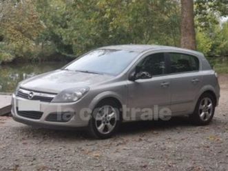 iii 1.6 twinport elegance 5p