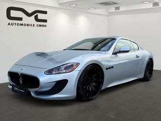 maserati gran turismo 4.2 v8 /22''h-21''v/xen/android/tempomat/memory/sh