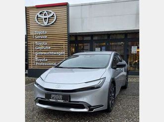 toyota prius plug-in hybrid