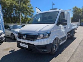 ii benne 2.0 tdi 177ch 4motion l3 35