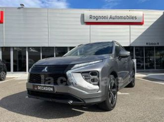 2.4 phev twin motor 4wd instyle