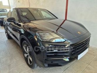 iii generation2 coupe 3.0 v6 e-hybrid 470