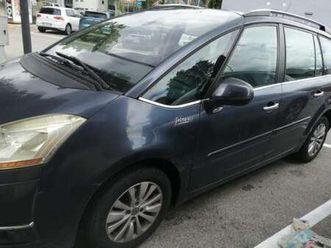 c4 grand picasso i 2006
