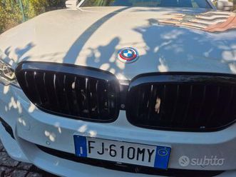 bmw 520 m