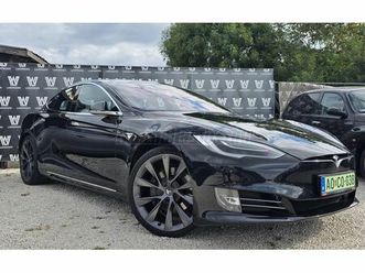 tesla model s p100d awd (automata)
