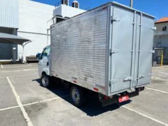 bongo 2.5 std rs sem carroceria k.788 manual