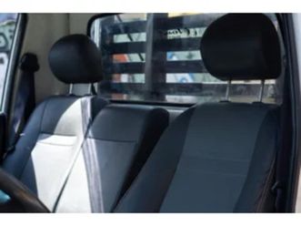 bongo 2.5 std rs sem carroceria k.788 manual