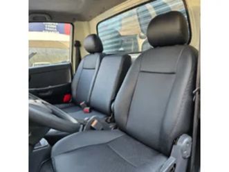 bongo 2.5 std rs sem carroceria k.788 manual