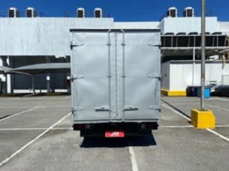 bongo 2.5 std rs sem carroceria k.788 manual