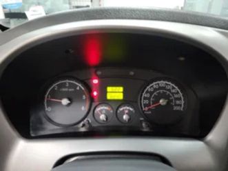 bongo 2.5 std rs sem carroceria k798 manual