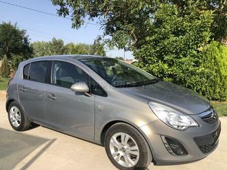 opel corsa d 1.4 active