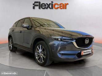 mazda cx-5 2.5 g special ed.at navi