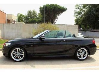 cabrio msport