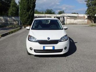 citigo 5p 1.0 g-tec (metano) active