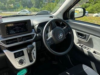 продажа daihatsu cast, 2017 год во владивостоке