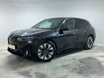 xdrive40 first edition sport