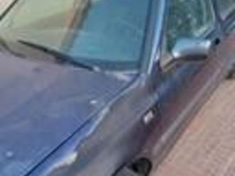 vw golf golf 3 1.9 tdi outubro/94