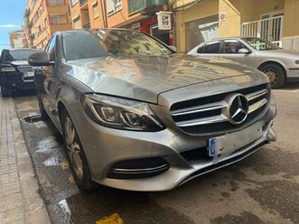 estate 180cdi be avantgarde 7g plus