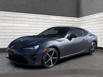 2020 toyota 86
