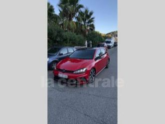 vii 2.0 tsi 265 bluemotion technology gti clubsport dsg6 5p