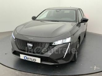 iii sw 1.2 puretech 130 s&s allure eat8