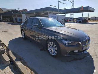 bmw serie 3 320d modern
