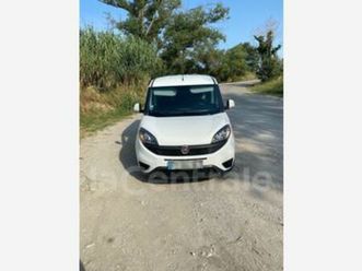 ii maxi 1.6 multijet 105 1005 kg pro lounge