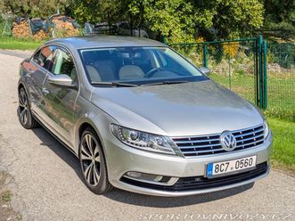 volkswagen cc 3.6 vr6 fsi 4motion 2015