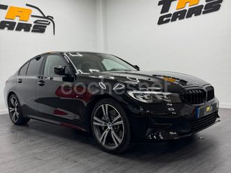 bmw serie 3 330i auto. gran turismo