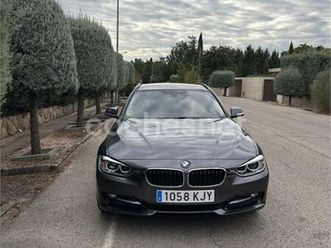 bmw serie 3 320d touring