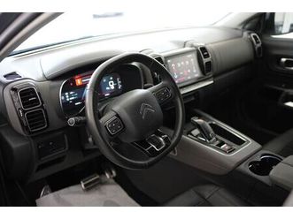 bluehdi 130 s&s eat8 shine