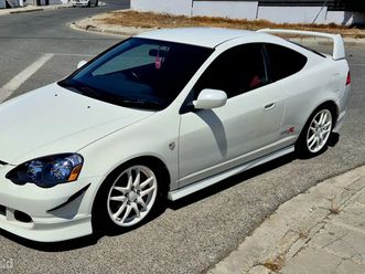 honda integra 2,0l 2002