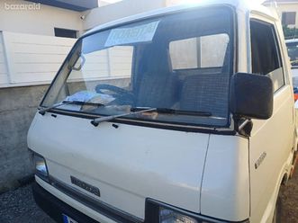 mazda bongo 2,2l 1992