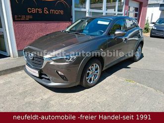 mazda cx-3 cx-3**exclusive line***12 mjeseci jamstvo**, 2019 god.