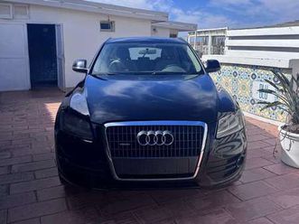 q5 i 2008 2.0 tdi quattro 170cv s-tronic dpf