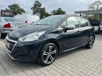 peugeot 208 1.0 vti active