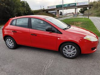 fiat bravo 1,4 16v, 2008 god.