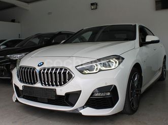 bmw serie 2 218ia gran coupe