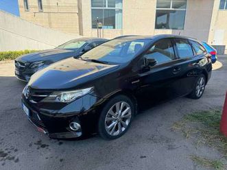 touring sport 1.8 hybrid lounge full