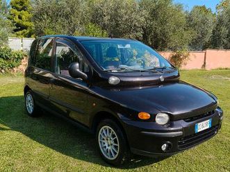 multipla 1.6 bipower