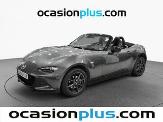 mazda mx 5 1.5 evolution (131 cv)