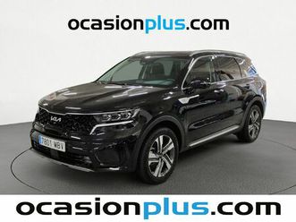 kia sorento 1.6 t-gdi hev emotion 4x2 (230 cv) 7 plazas
