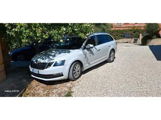 skoda octavia 1400 metano