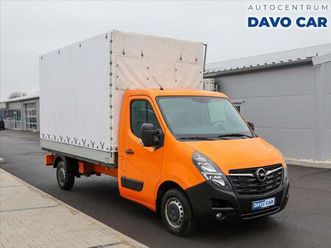opel movano 2,3