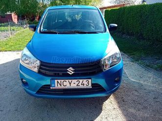 suzuki celerio 1.0 gl