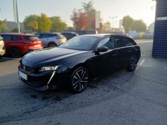 bluehdi 130 s&s eat8 gt