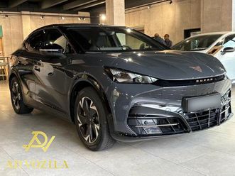 cupra tavascan 210 kw | led | navi | kamera | grijanje volana, 2024 god.